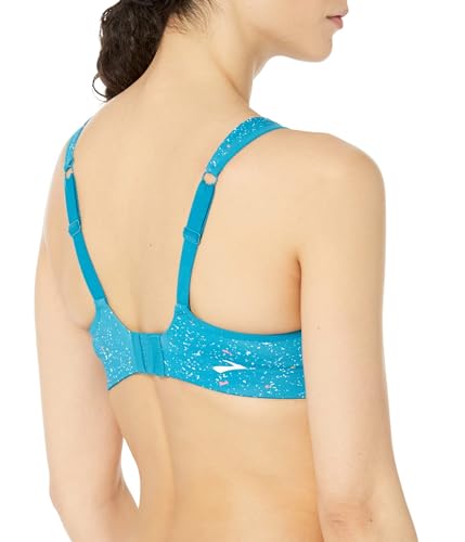 Image of Women's Drive Convertible Run Bra (657 - Jamberry)