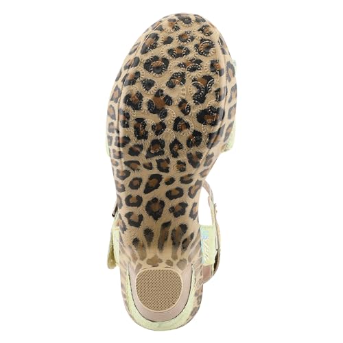 Image of Spring Step L'Artiste womens Wildcat
