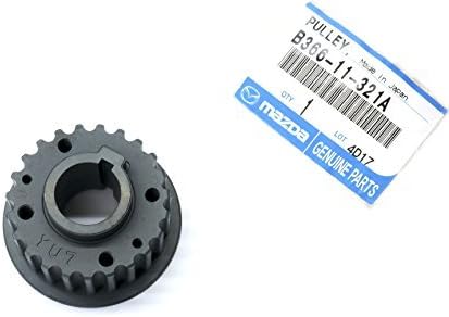 Mazda B366-11-321A Engine Timing Crankshaft Sprocket