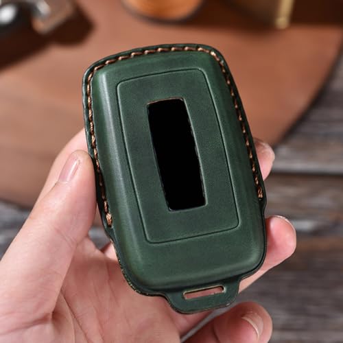 Housse clé cuir Jaguar idéale pour vos déplacements