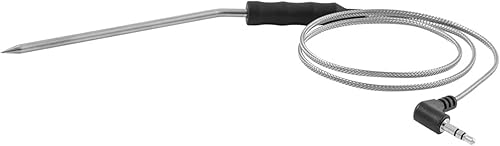 Nuwave Sonda de temperatura de repuesto auténtica, garantizada para adaptarse y funcionar sin problemas, vendida por el fabricante original,