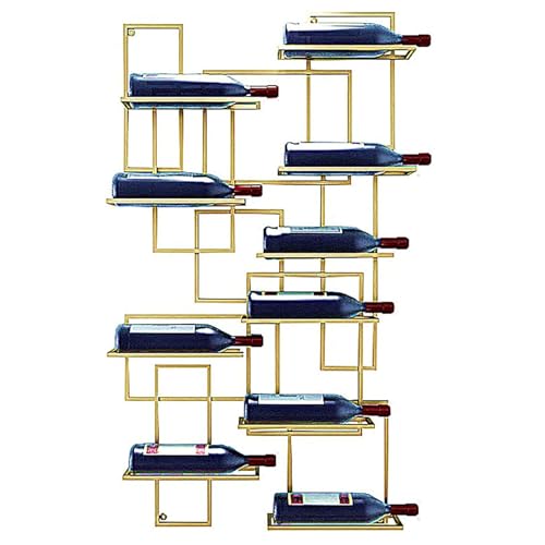 Solution de rangement bouteilles d'alcool pour petit espace - 2
