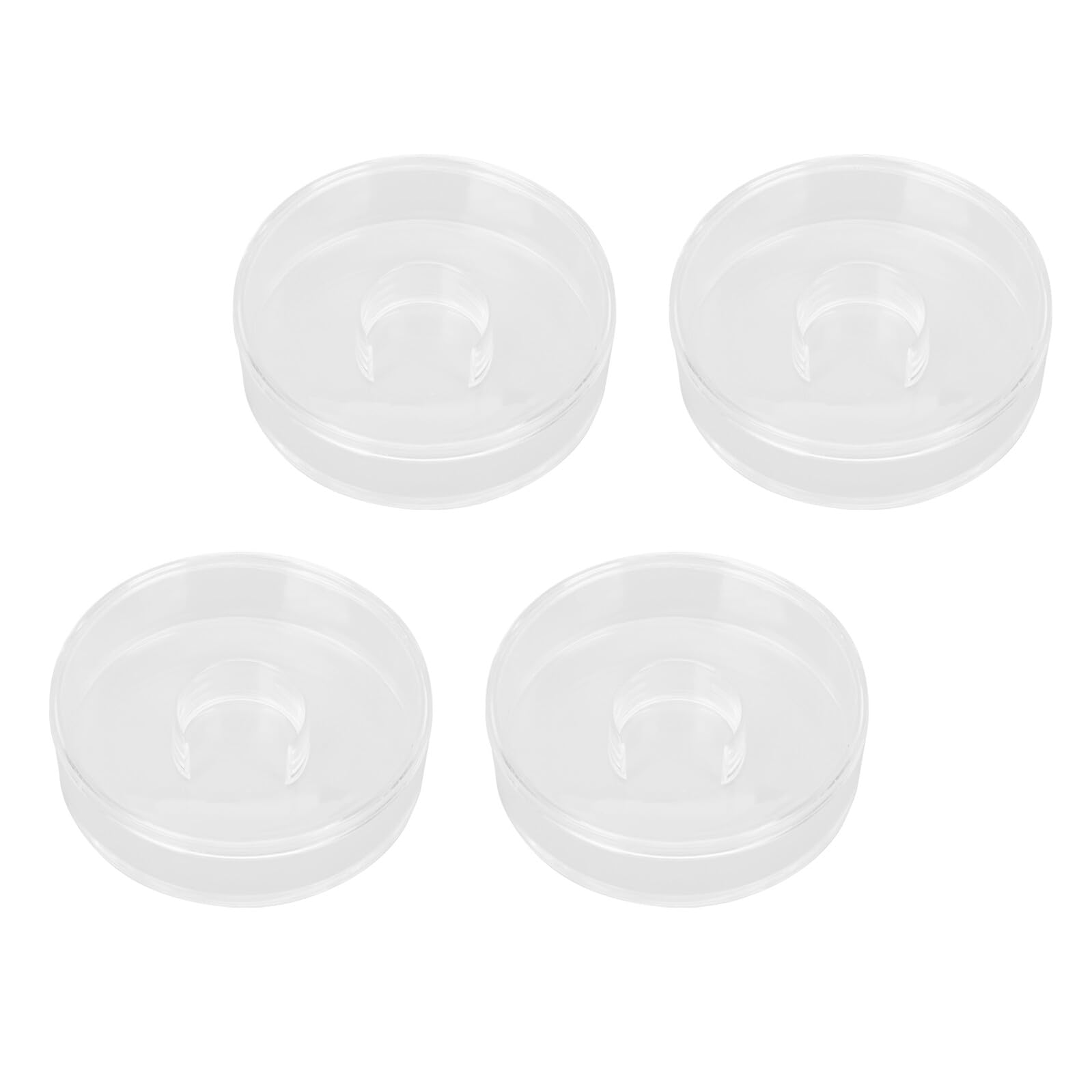 Boîte en acrylique pour bracelets afin de sublimer votre coiffeuse