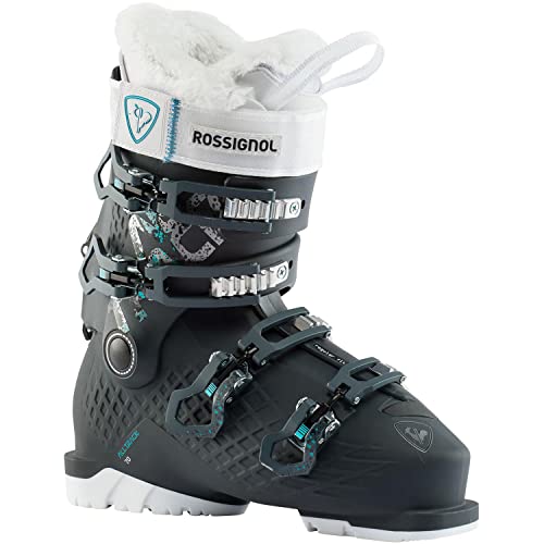 Chaussures de ski Rossignol Alltrack 70 W avec levier marche pour femmes