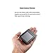   ISDT BattGo BG-8S Battery Meter, LCD Display Digital Battery Capacity Checker Battery Balancer Battery Tester for LiPo/LiFe/ Li-ion/NiMH/Nicd