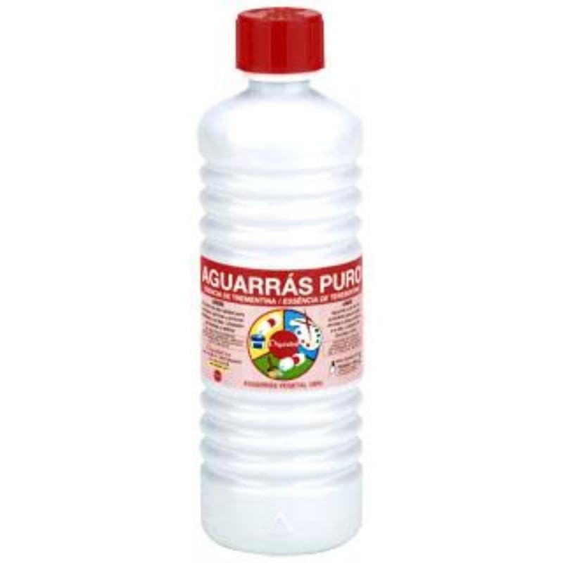 Dipistol aguarras puro plastico 750 ml 10050115