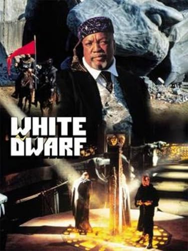 White Dwarf