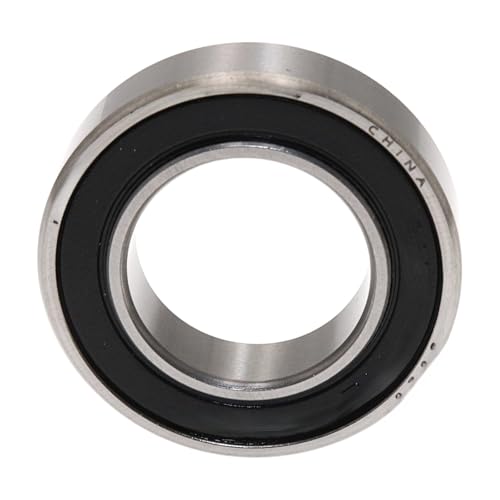 Roulement 16287-2RS 16X28X7 mm à billes étanche pour réparation de vélos