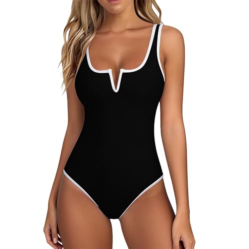Costumi Interi da Bagno per Donna Costume Parah Costume da