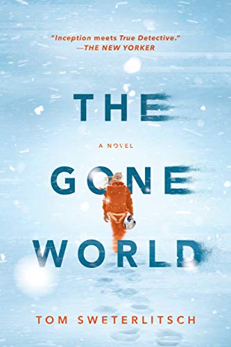 gone away world - The Gone World