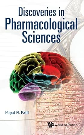 Discoveries in Pharmacological Sciences-Wow! eBook