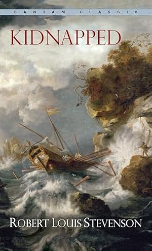 Kidnapped (Bantam Classics)