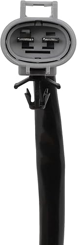 Miniatura 7 de OCPTY Ventilador de refrigeración del radiador para Chevrolet 2005-2008 para Chevrolet para Aveo | 2006-2008 para Chevrolet para Aveo5 | 2005-2008