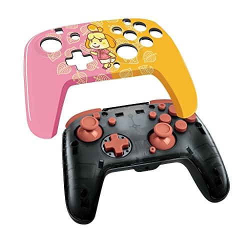 Manette Switch PDP Rematch pour Éviter la Latence de Jeu