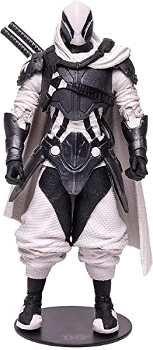 マクファーレントイズ DCコミックス マルチバース 7インチ アクションフィギュア 『フューチャー・ステート』 ゴーストメイカー DC MV アメコミ フィギュア バットマン ゴースト メーカー [並行輸入品]