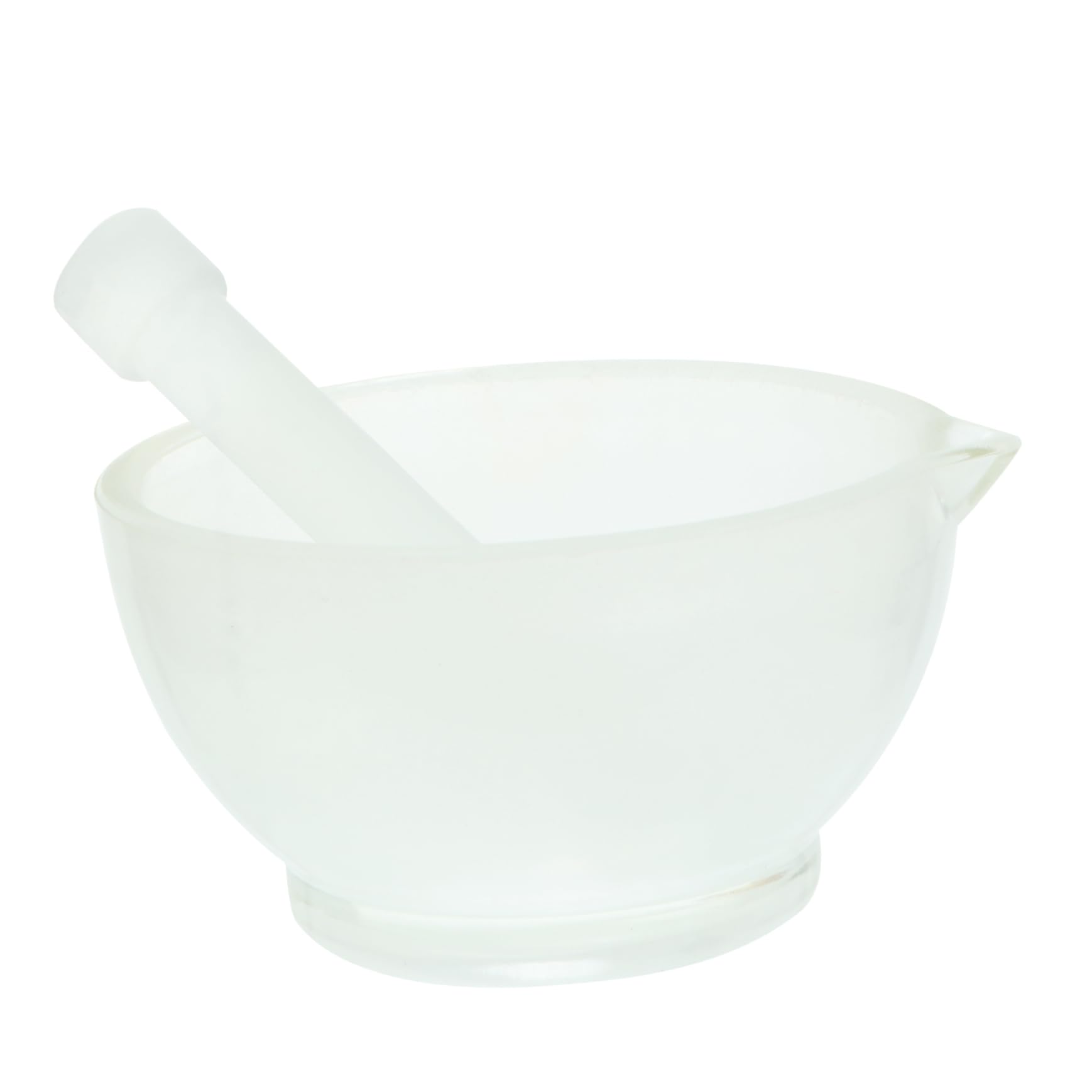 HOLIDYOYO Pill and Pestle Set for Chemistry Lab Vintage Pharmacy and Pestle with Grind Bowl and Pestle Set Random Style