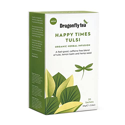 Té de Limón en Saquitos 20 unidades miniatura 1