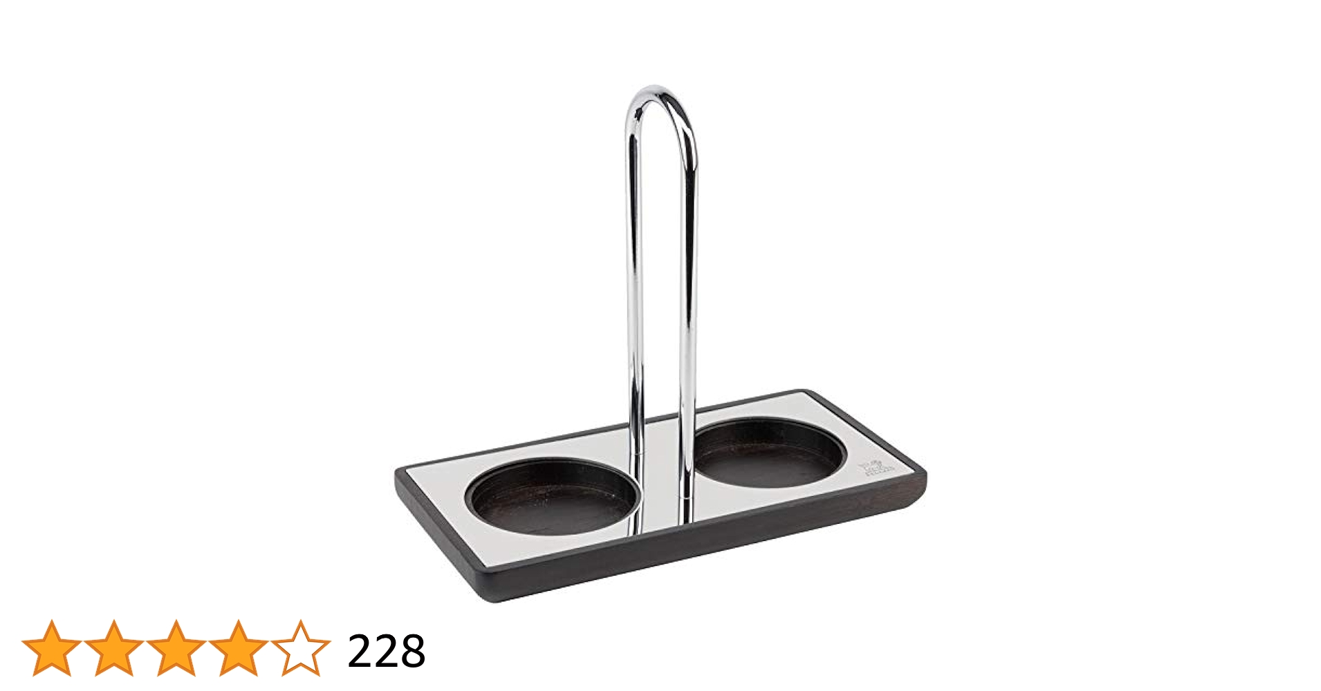 Amazon｜プジョー PEUGEOT トレイ ミル用 ペッパー・ソルトミル