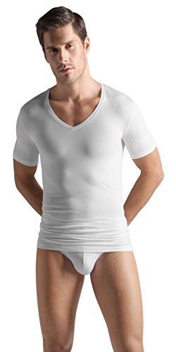 Camicia versatile può essere indossata come camicia capispalla e biancheria intima