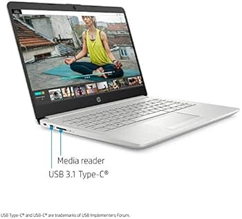 Amazon.co.jp: 2022 HP 14インチ FHD ノートパソコン ビジネス