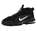 Nike Mens Air Max Penny Synthetic Basketball Shoes