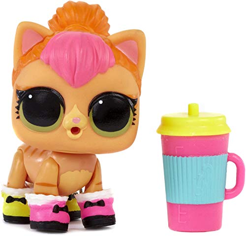 BONECA LOL PETS - CANDIDE 8905