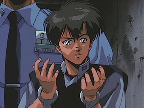 プロジェクトI －決別－