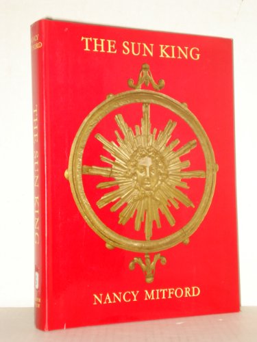The Sun King B001KM0XBI Book Cover