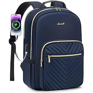 LOVEVOOK Laptop Backpack for Women ...