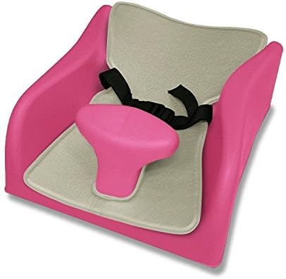 Baby Tummy Time Support, Pink