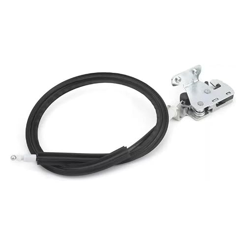 Gagsetcthm One Color Door Lock Latch Actuator Latch 1134573408013797320801612788680 For Fiat For Ducato 2006-Rear Lower Left Door Lock Latch Cable Central Actuator