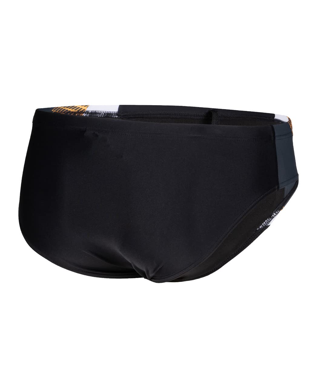 ARENA M Threefold Brief Slips de Bain Homme (Lot de 1)