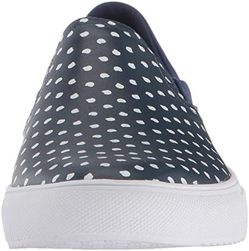 Mark Nason Los Angeles Women's Aimee Sneaker, 5 M US, navy | Image 1