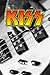 KISS Music Band Notebook : for Professionals and Students, Teachers and Writers Christmas , Thankgiving #8