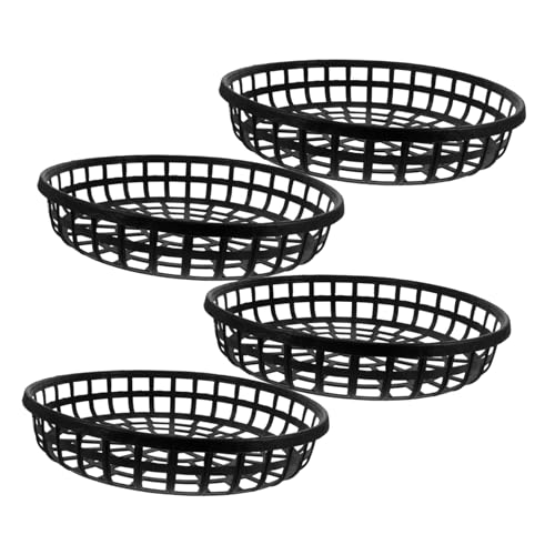Hemoton 4pcs Aquaculture Cultivation Basket