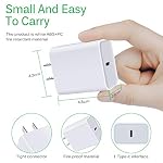 Google Pixel USB C Fast Charger for Google Pixel 11 10 10 Pro 10 Pro XL - Image 5