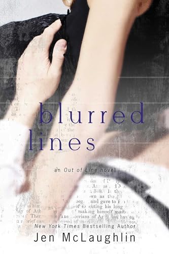 Blurred Lines: Out of Line #5