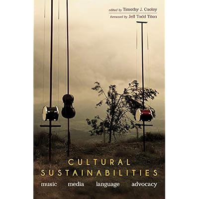 Cultural Sustainabilities