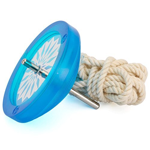 日本こままわし協会 認定 こま ヒバリ 鉄芯こま 紐こま ひもこま こま紐付き