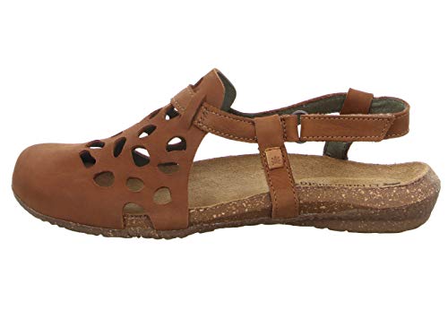 El Naturalista N5063 Wakataua, Sandali Punta