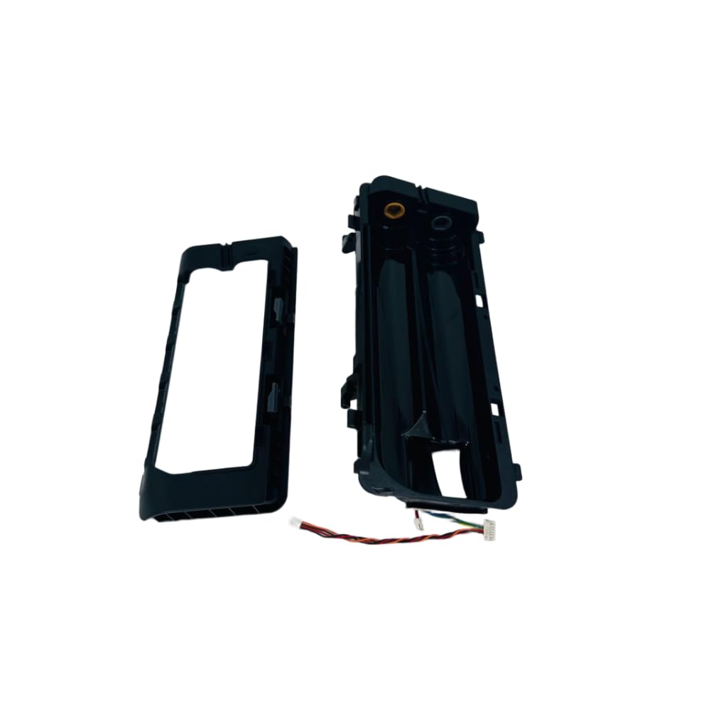 per Dreame Matrix10 per Ultra Robot Vacuum Pezzi di Ricambio, Motore Spazzola Principale per Copertura Per Facile Installazione