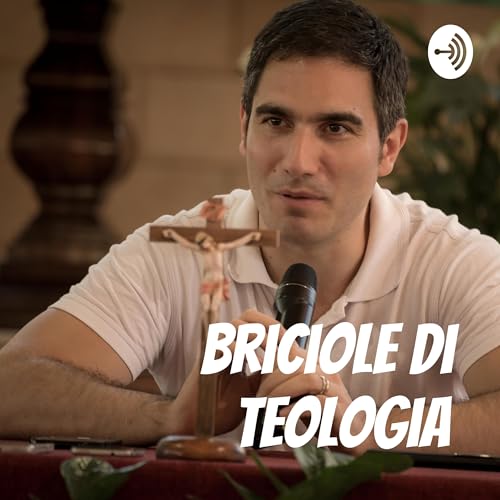 Briciole di Teologia copertina