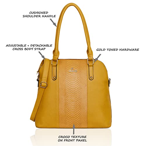 Lavie-Womens-Horse-Bag-Ladies-Purse-Handbag