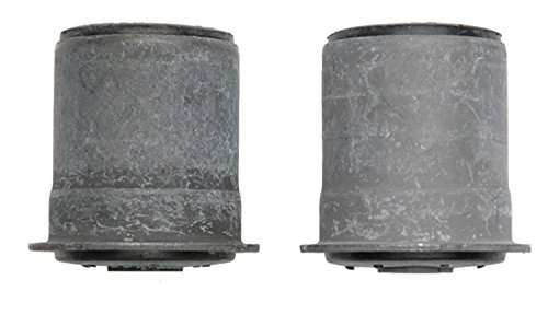 Silent bloc ACDelco 45G11024 arrière inférieur haute durabilité pour bras de suspension