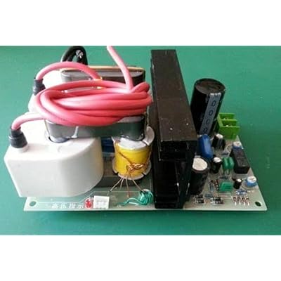 High Voltage Electrostatic Precipitator Power Supply with 300W/400W/600W (300W 30kv)