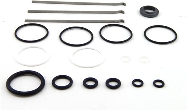 CYLINDER SEAL KIT - K11 thru K17
