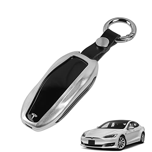 What are the Best  car keychain for tesla models Review
