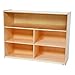 Wood Designs 13632 Versatile Storage Unit, 38