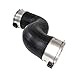 Rein Automotive TCH0331 Turbocharger Intercooler Hose (Left), 1 Pack