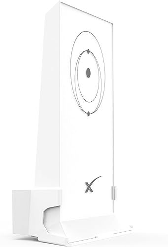 HOLACA - Soporte de montaje en pared para enrutador de malla StarLink V2, accesorios WiFi para enrutador de malla StarLink V2 con fácil instalación